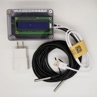 Temperature Probe 11