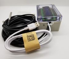 Temperature Probe 12