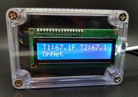 Temperature Probe 13
