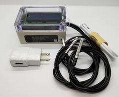 Temperature Probe 21
