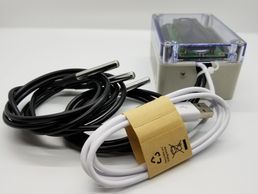 Temperature Probe 22