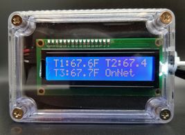 Temperature Probe 23