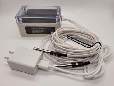 Temperature Probe 32