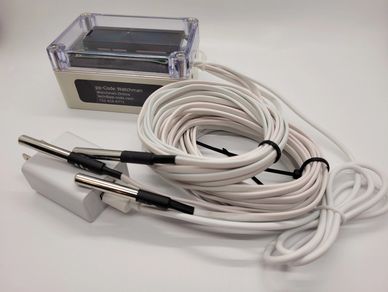 Temperature Probe 33