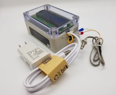 Temperature Probe max31855