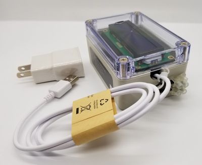 Temperature Probe pool spa